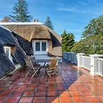 Idyllic Constantia Home