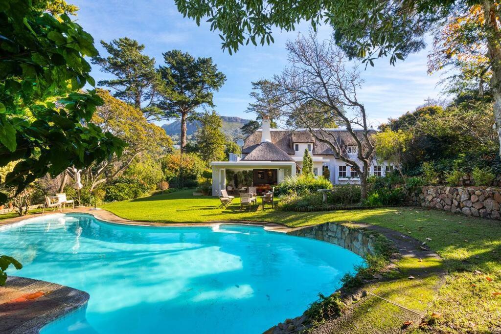 Idyllic Constantia * Kapstadt