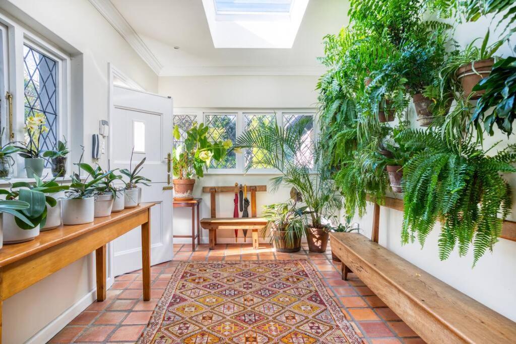 Villa Idyllic Constantia
