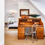 Idyllic Constantia Home