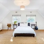Idyllic Constantia Home