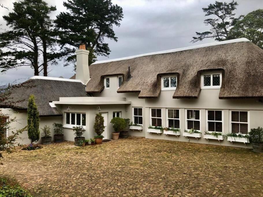 Villa Idyllic Constantia