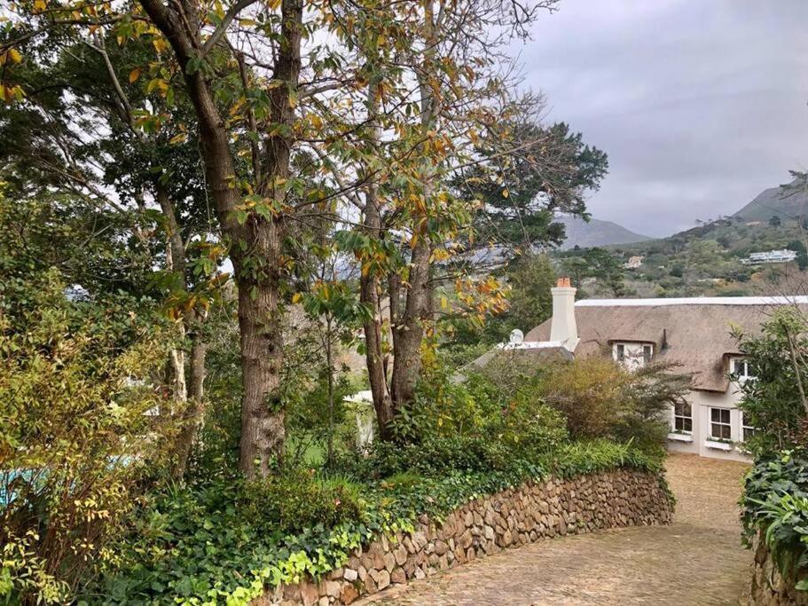Idyllic Constantia Cape Town