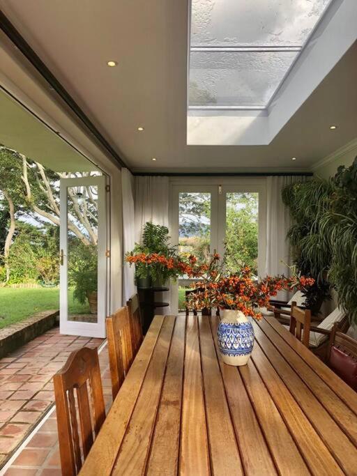 Idyllic Constantia * Cape Town