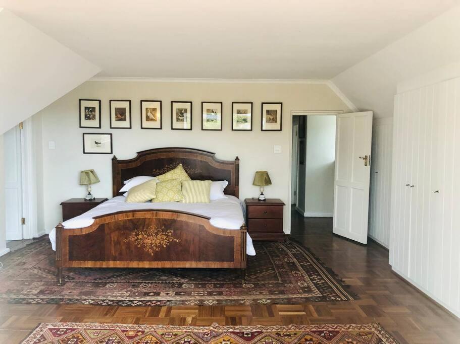 Idyllic Constantia Cape Town