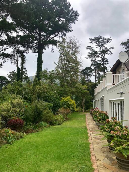 Villa Idyllic Constantia Cape Town